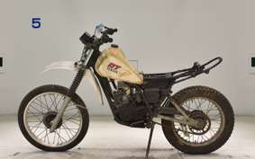 YAMAHA DT125 17F