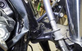 YAMAHA DRAGSTAR 400 CLASSIC 1999 4TR