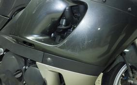 KAWASAKI ZZ-R400 Gen.2 2006 ZX400N