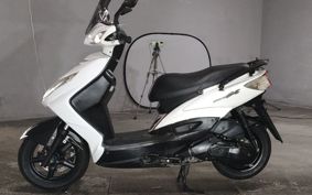YAMAHA CYGNUS 125 X SE44J