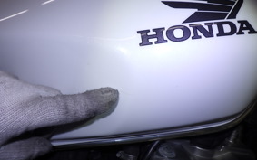 HONDA CB400SF VTEC A 2009 NC42
