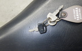 HONDA C50 SUPER CUB 2024 AA01