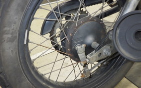 SUZUKI GRASS TRACKER Bigboy 2008 NJ47A