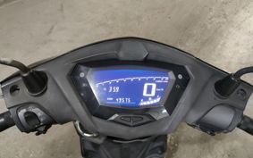 YAMAHA CYGNUS125XSR SED8J