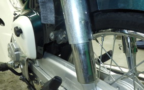 HONDA C110 SUPER CUB JA44