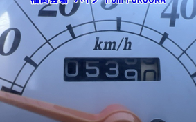 SUZUKI LETS4