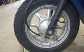 HONDA TACT-4ﾍﾞｰｼｯｸ AF79