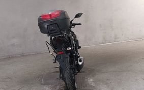 YAMAHA MT-03 2017 RH07J