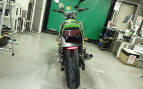 KAWASAKI ZRX400 2001 ZR400E