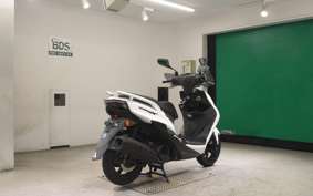 YAMAHA CYGNUS 125 XSR 3 SED8J