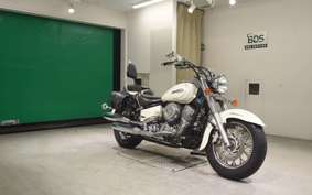 YAMAHA DRAGSTAR 400 CLASSIC  2009 VH02J