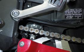 HONDA CBR600RR 2020 PC40