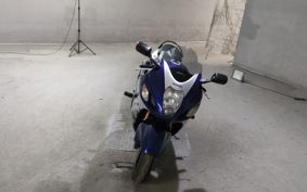 SUZUKI GSX1300R HAYABUSA GW71A