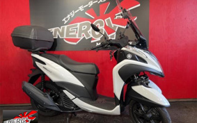 YAMAHA TRICITY 125 ABS 2021 SEC1J