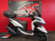 Фото Yamaha TRICITY 125 ABS 2021 с японского аукциона