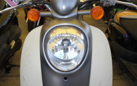 HONDA CREA SCOOPY AF55