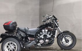 YAMAHA V-MAX TRIKE 1999 0112
