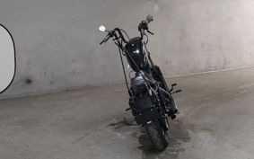 HARLEY HARLEY XL1200NS LP3