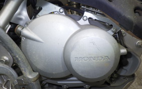 HONDA CRF125F 2021 JE03