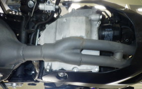 YAMAHA MT-25 A 2025 RG43J