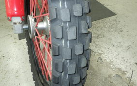 HONDA CRF250L MD44