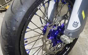 HUSQVARNA TE150 2007