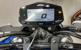 SUZUKI JIKUSA-150 ED131