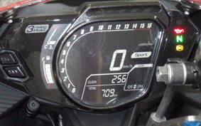 HONDA CBR250RR A 2015 MC51