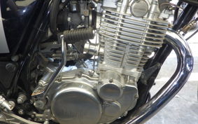 YAMAHA SR400 Gen.5 2020 RH16J