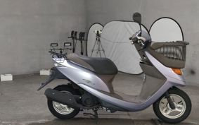 HONDA DIO CHESTER AF68