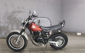 YAMAHA TW200 DG07J