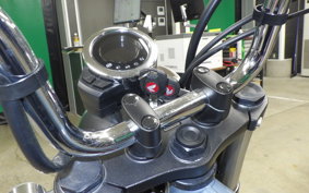 HONDA DAX 125 2014 JB04