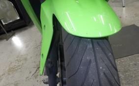 KAWASAKI NINJA 250R 2013 EX250K