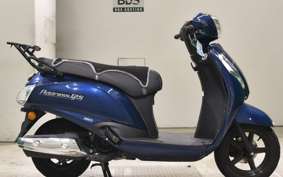 SUZUKI ADDRESS V125 DP12H