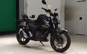 SUZUKI ｼﾞｸｻｰ250 2022 ED22B