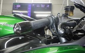 KAWASAKI NINJA H2 SX SE 2021