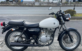 SUZUKI ST250 NJ4AA