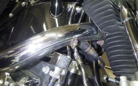 HARLEY FLSTSB 1580 2008