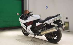 KAWASAKI ZZ1400 NINJA R 2006 ZXT40A