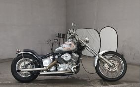 YAMAHA DRAGSTAR 400 4TR