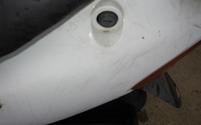 SUZUKI LET's 2 CA1PA