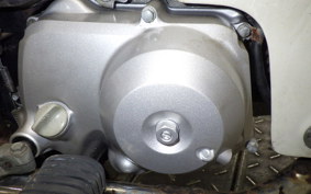 HONDA C90 SUPER CUB 2000 HA02