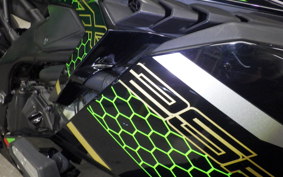 KAWASAKI ZX-25R 2025 ZX250E