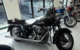 HARLEY FLSTSC1450 2006 BY5