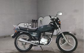 HONDA CB125 JC06