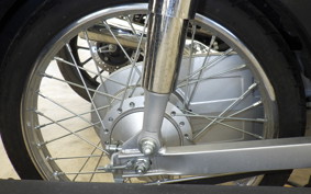 HONDA C50 SUPER CUB 1996 AA09