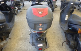HONDA DIO Gen.6 AF68