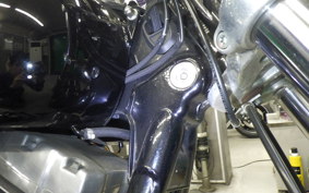 HARLEY FXDF 1580 2008
