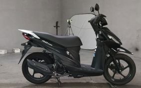 SUZUKI ADDRESS V110 CE47A