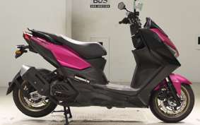 KYMCO KRV180TCS 2020